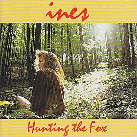 INES / HUNTING THE FOX ξʾܺ٤