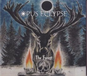 OPUS ECLYPSE / FOREST ξʾܺ٤