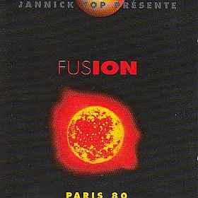FUSION / PARIS 80 ξʾܺ٤