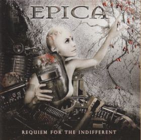 EPICA / REQUIEM FOR THE INDIFFERENT ξʾܺ٤