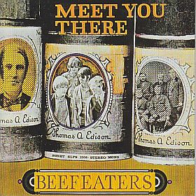 BEEFEATERS / MEET YOU THERE ξʾܺ٤
