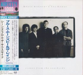 BRUCE HORNSBY & THE RANGE / SCENES FROM THE SOUTHSIDE ξʾܺ٤