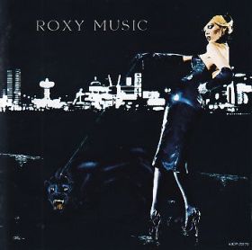 ROXY MUSIC / FOR YOUR PLEASURE ξʾܺ٤