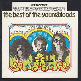 YOUNGBLOODS / BEST OF ξʾܺ٤