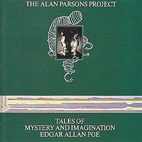 ALAN PARSONS PROJECT / TALES OF MYSTERY AND IMAGINATION EDGER ALLAN POE ξʾܺ٤