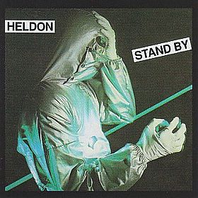 HELDON / STAND BY ξʾܺ٤