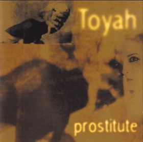 TOYAH / PROSTITURE ξʾܺ٤