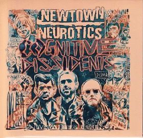 NEWTOWN NEUROTICS / COGNITIVE DISSIDENTS ξʾܺ٤