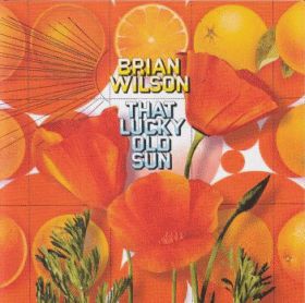 BRIAN WILSON / THAT LUCKY OLD SUN (CD) ξʾܺ٤