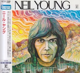 NEIL YOUNG / NEIL YOUNG ξʾܺ٤