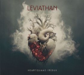 LEVIATHAN / HEARTQUAKE / REDUX ξʾܺ٤