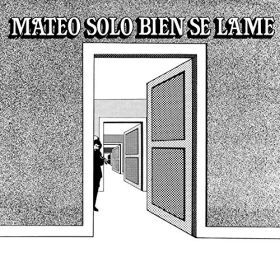 EDUARDO MATEO / MATEO SOLO BIEN SE LAME ξʾܺ٤
