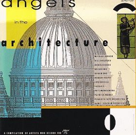 V.A. / ANGELS IN THE ARCHITECTURE ξʾܺ٤