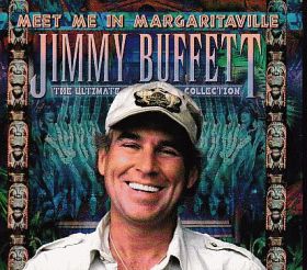 JIMMY BUFFETT / MEET ME IN MARGARITA VILLE ξʾܺ٤