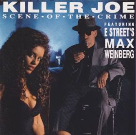 KILLER JOE / SCENE OF THE CRIME ξʾܺ٤