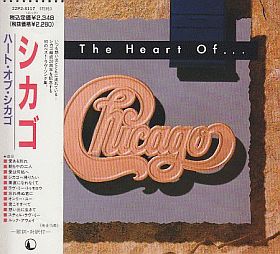 CHICAGO / HEART OF ξʾܺ٤