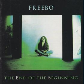 FREEBO / END OF THE BEGINNING ξʾܺ٤