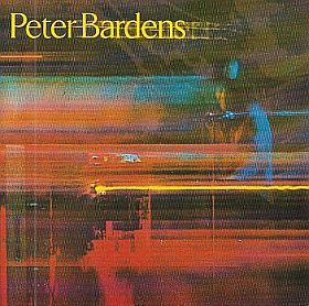 PETER BARDENS(PETE BARDENS) / PETER BARDENS ξʾܺ٤