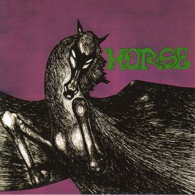 HORSE / HORSE ξʾܺ٤