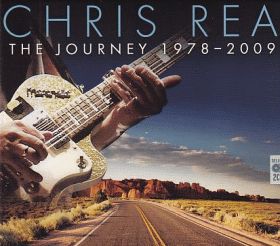 CHRIS REA / JOURNEY 1978-2009 ξʾܺ٤