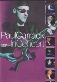 PAUL CARRACK / IN CONCERT ξʾܺ٤