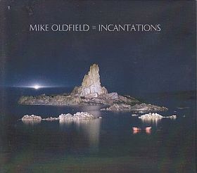 MIKE OLDFIELD / INCANTATIONS ξʾܺ٤