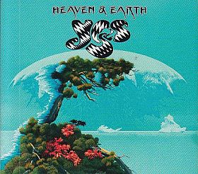 YES / HEAVEN AND EARTH ξʾܺ٤