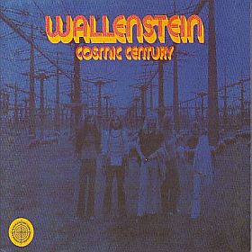 WALLENSTEIN / COSMIC CENTURY ξʾܺ٤