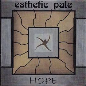 ESTHETIC PALE / HOPE ξʾܺ٤
