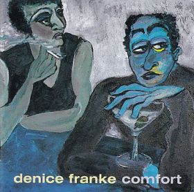 DENICE FRANKE / COMFORT ξʾܺ٤