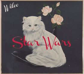 WILCO / STAR WARS ξʾܺ٤