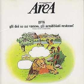 AREA / 1978 ξʾܺ٤