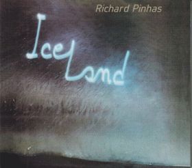 RICHARD PINHAS / ICELAND ξʾܺ٤