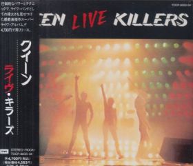 QUEEN / LIVE KILLERS ξʾܺ٤