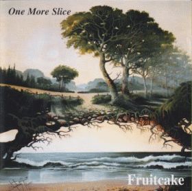 FRUITCAKE / ONE MORE SLICE ξʾܺ٤