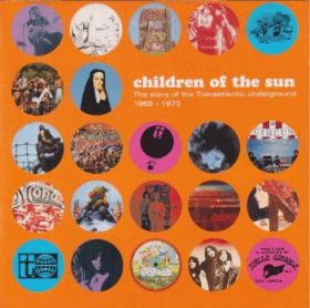 V.A. / CHILDREN OF THE SUN ξʾܺ٤