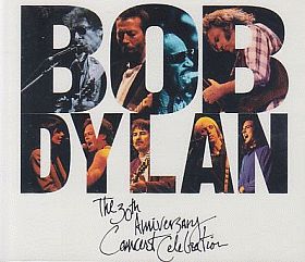 BOB DYLAN / 30TH ANNIVERSARY CONCERT CELEBRATION ξʾܺ٤