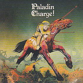 PALADIN / PALADIN and CHARGE ! ξʾܺ٤
