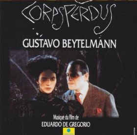 GUSTAVO BEYTELMANN / CORPS PERDUS ξʾܺ٤