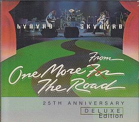 LYNYRD SKYNYRD / ONE MORE FROM THE ROAD ξʾܺ٤