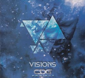 CDG PROJECT / VISIONS ξʾܺ٤