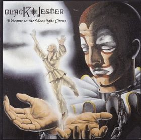BLACK JESTER / WELCOME TO THE MOONLIGHT CIRCUS ξʾܺ٤