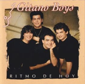 GITANO BOYS / RITMO DE HOY ξʾܺ٤
