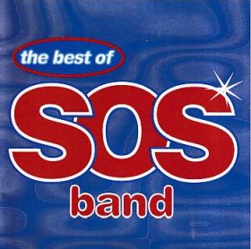 S.O.S. BAND (SOS BAND) / BEST OF ξʾܺ٤