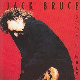 JACK BRUCE / SOMETHIN ELS ξʾܺ٤