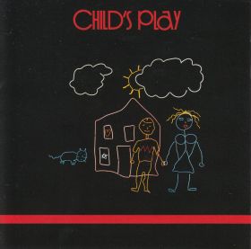 CHILD'S PLAY / CHILD'S PLAY ξʾܺ٤