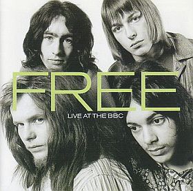 FREE / LIVE AT THE BBC ξʾܺ٤