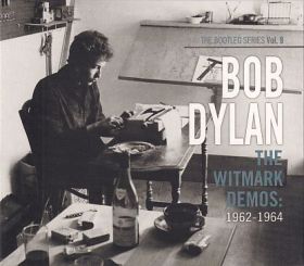 BOB DYLAN / WITMARK DEMOS: 1962-1964 THE BOOTLEG SERIES 9 ξʾܺ٤