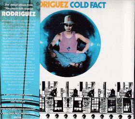 RODRIGUEZ / COLD FACT ξʾܺ٤