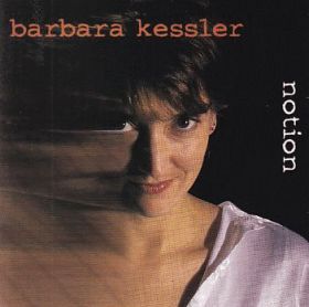BARBARA KESSLER / NOTION ξʾܺ٤